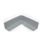 NAROŻNIK WEWNĘTRZNY<br>Elastomerowy narożnik uszczelniający do hydroizolacji