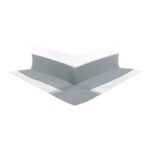 NAROŻNIK ZEWNĘTRZNY<br>Elastomerowy narożnik uszczelniający do hydroizolacji