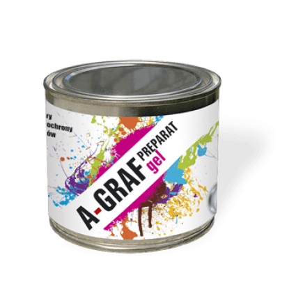 A Graf Gel