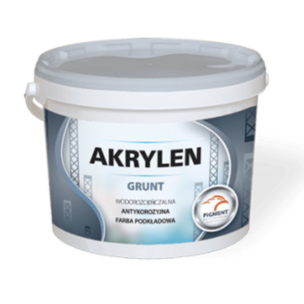 Akrylen Grunt