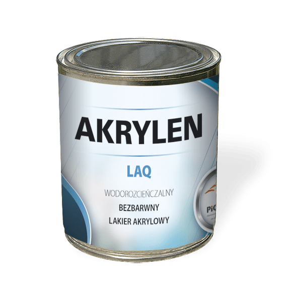 Akrylen LAQ