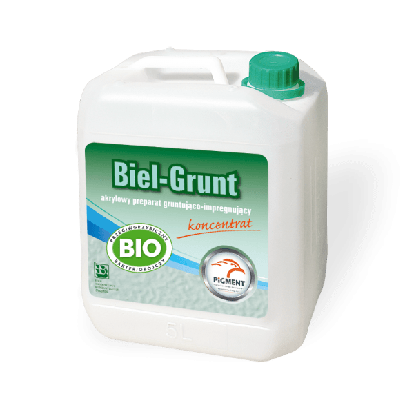 Biel Grunt BIO