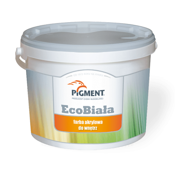 Eco Biała