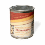 Lakier do kamienia
