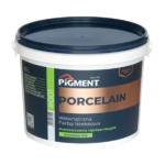 PORCELAIN <br> Lateksowa farba wewnętrzna o szlachetnym macie