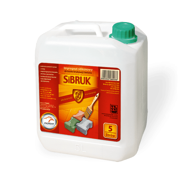 SiBRUK