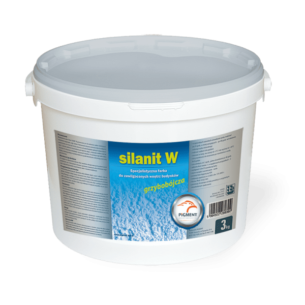 Silanit W
