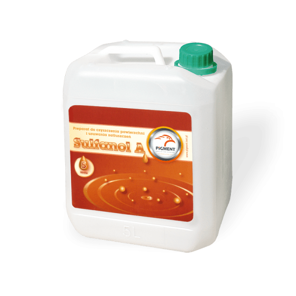 Sulfanol