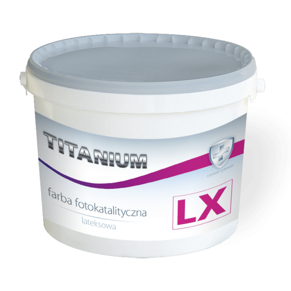 Titanium