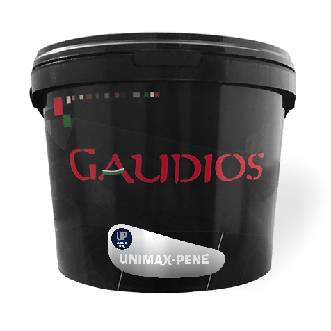 gaudios unimax pene